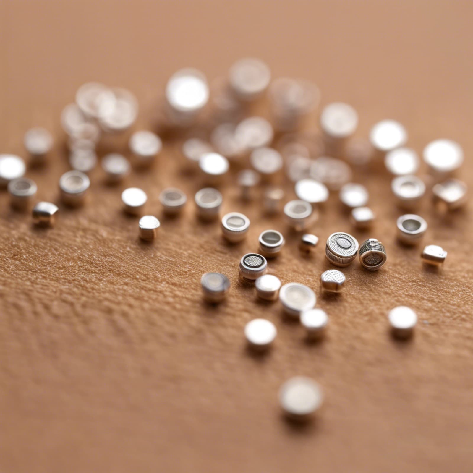 Argentum Alloys manufacturing facility in Ludhiana, India
