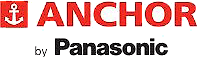 Anchor by Panasonic