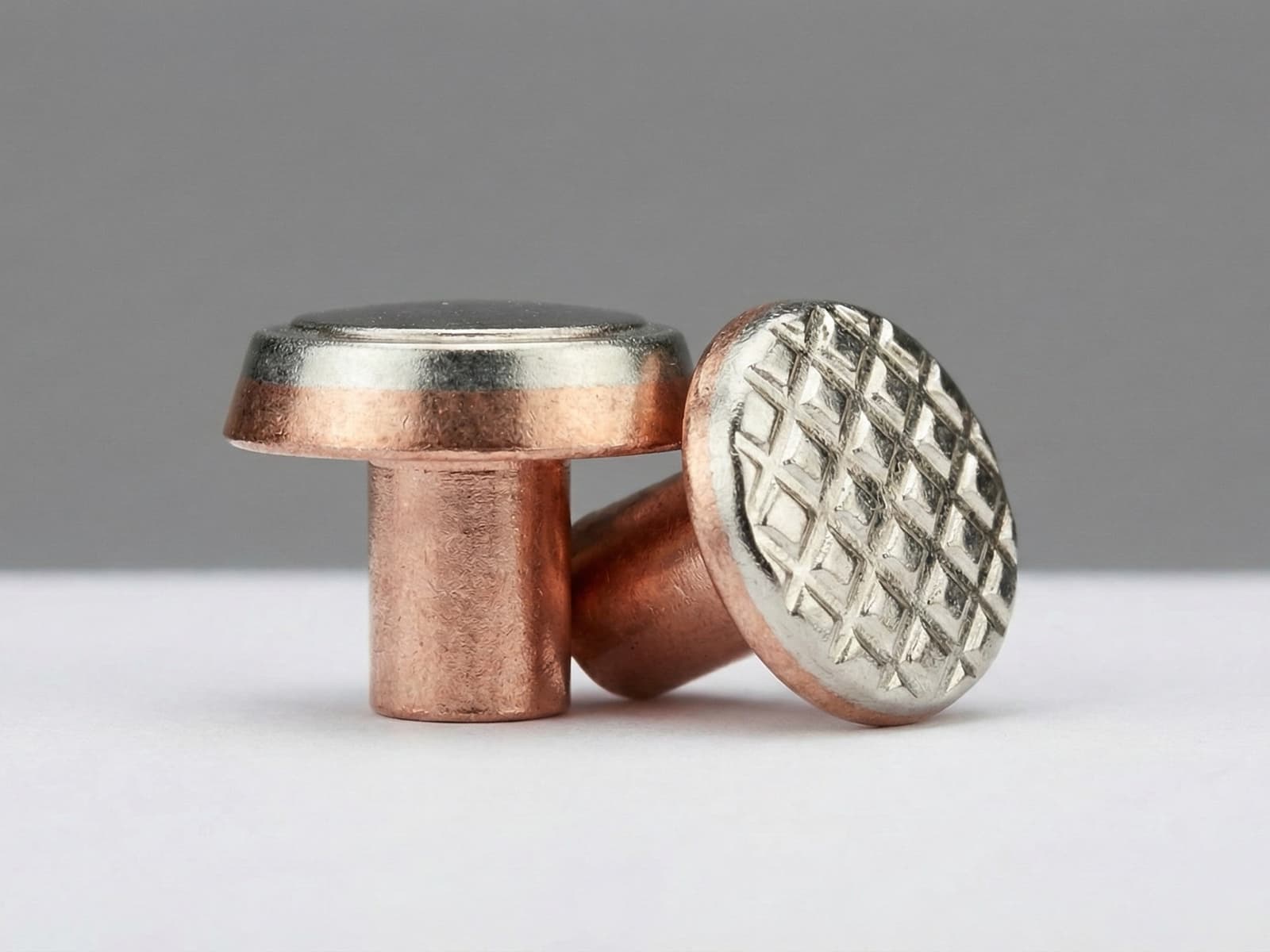 Rivet Contacts